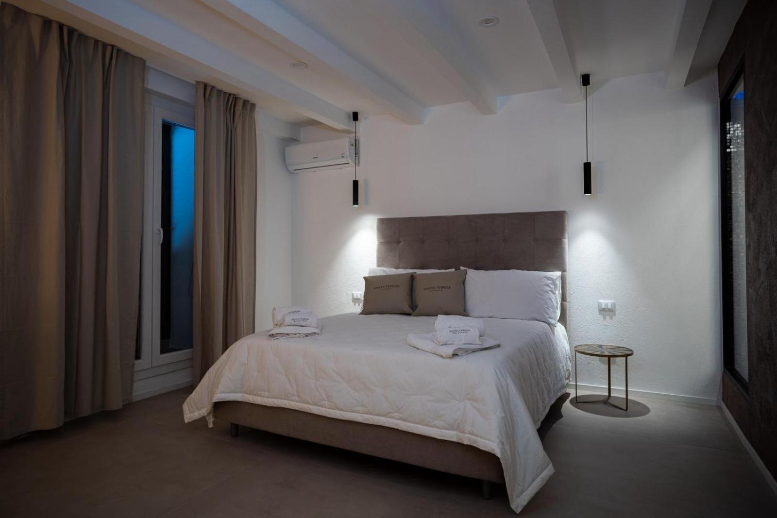 Santateresa19 Suite & Spa Palermo Exterior foto